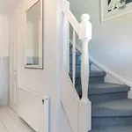 Feriehus Haushaelfte 16a Lille Hus Id 450 Tating