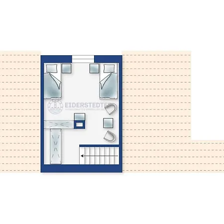 Haushaelfte 16a Lille Hus Id 450
