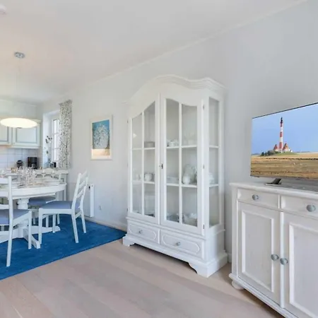 Haushaelfte 16a Lille Hus Id 450 *