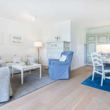 Haushaelfte 16a Lille Hus Id 450