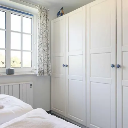 Haushaelfte 16a Lille Hus Id 450 Feriehus *